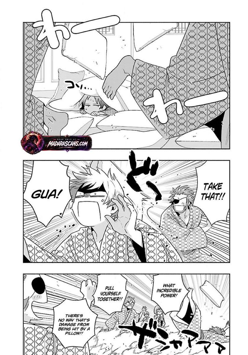 Tensei Shite Inaka De Slowlife Wo Okuritai Chapter 87 Page 17