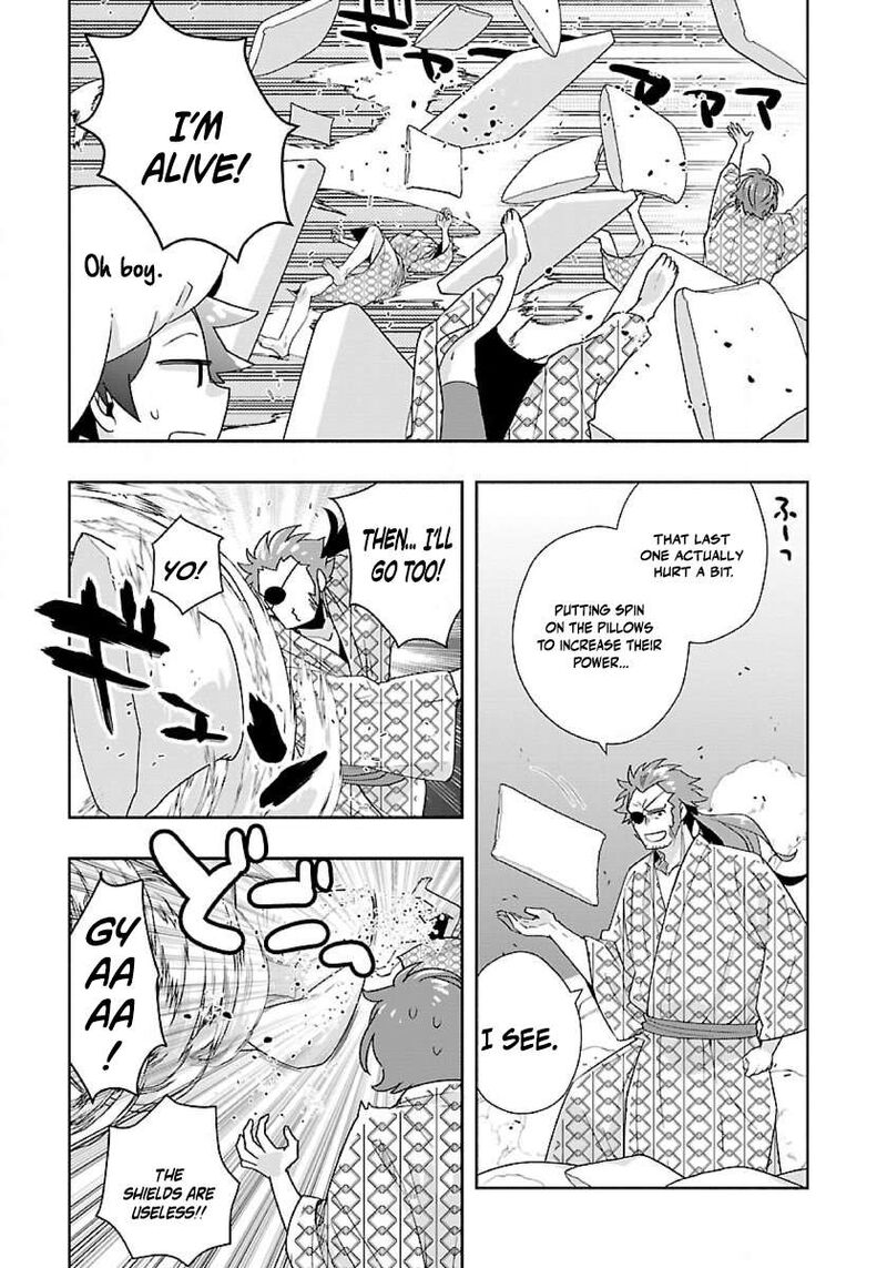 Tensei Shite Inaka De Slowlife Wo Okuritai Chapter 87 Page 22