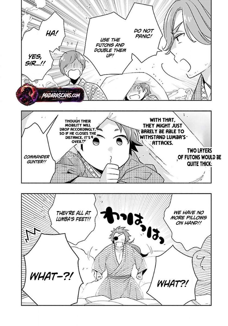 Tensei Shite Inaka De Slowlife Wo Okuritai Chapter 87 Page 23
