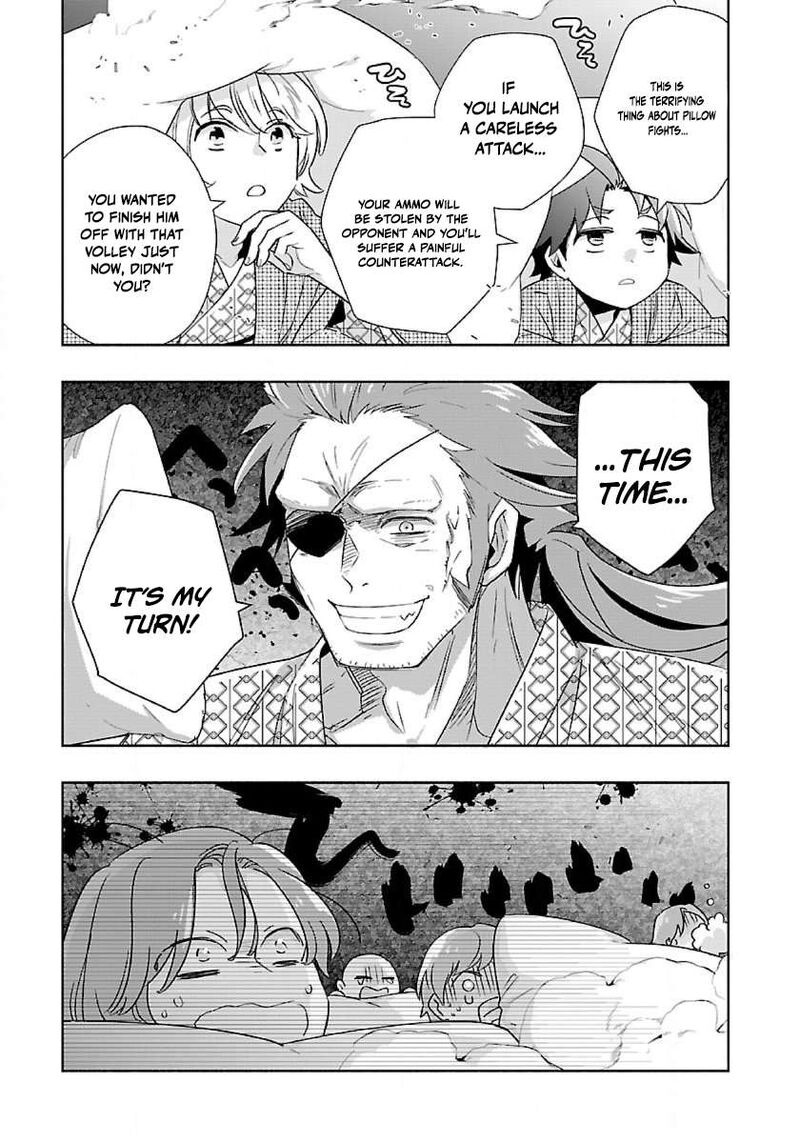 Tensei Shite Inaka De Slowlife Wo Okuritai Chapter 87 Page 24