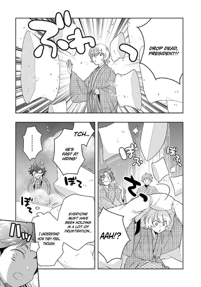 Tensei Shite Inaka De Slowlife Wo Okuritai Chapter 87 Page 6