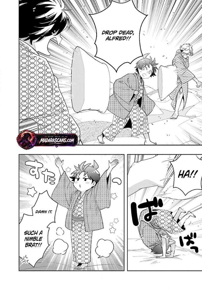 Tensei Shite Inaka De Slowlife Wo Okuritai Chapter 87 Page 7
