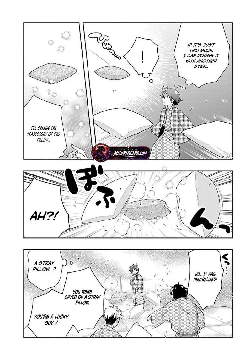 Tensei Shite Inaka De Slowlife Wo Okuritai Chapter 87 Page 9