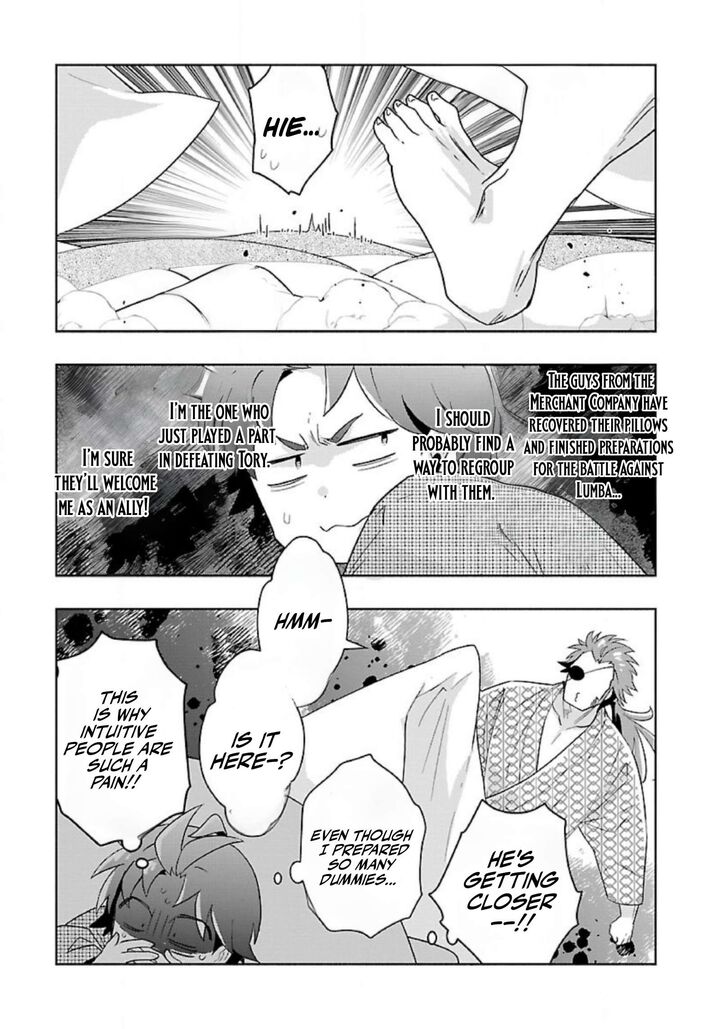 Tensei Shite Inaka De Slowlife Wo Okuritai Chapter 88 Page 13
