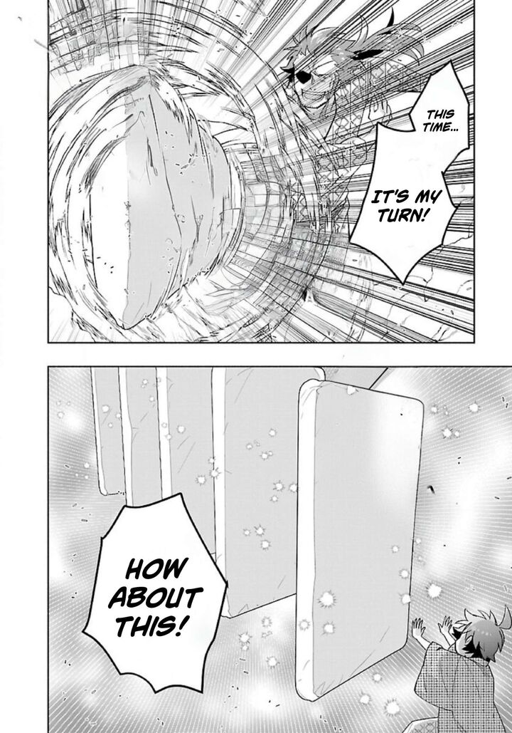 Tensei Shite Inaka De Slowlife Wo Okuritai Chapter 88 Page 18