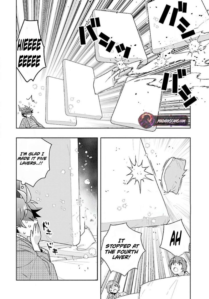 Tensei Shite Inaka De Slowlife Wo Okuritai Chapter 88 Page 19