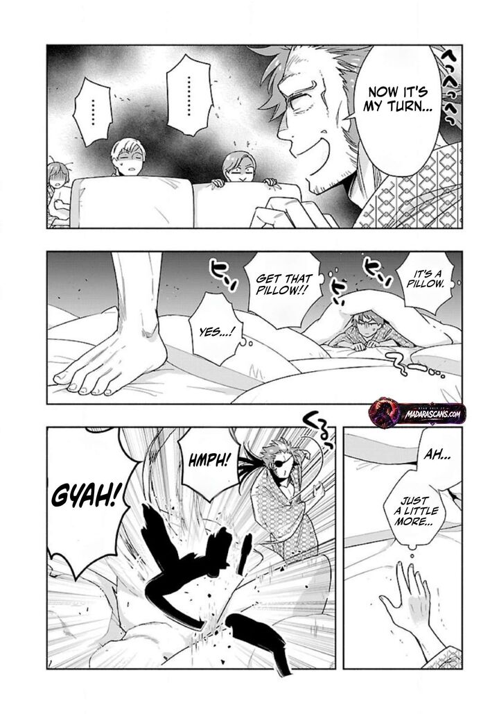 Tensei Shite Inaka De Slowlife Wo Okuritai Chapter 88 Page 2