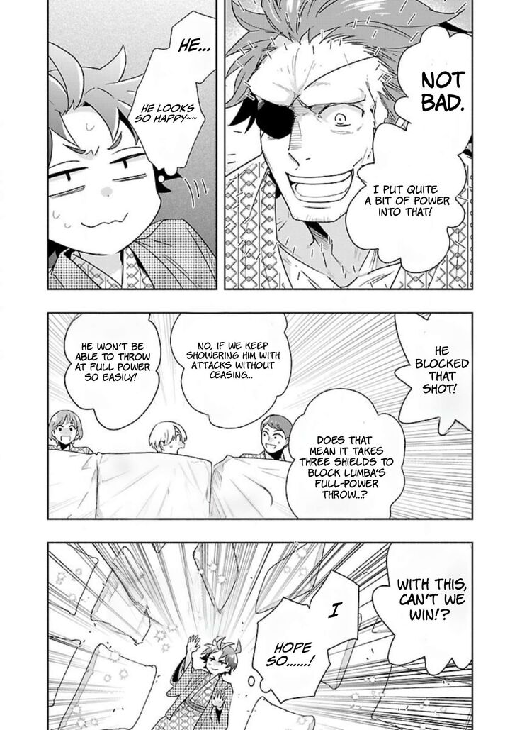 Tensei Shite Inaka De Slowlife Wo Okuritai Chapter 88 Page 20