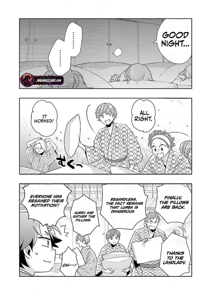 Tensei Shite Inaka De Slowlife Wo Okuritai Chapter 88 Page 8