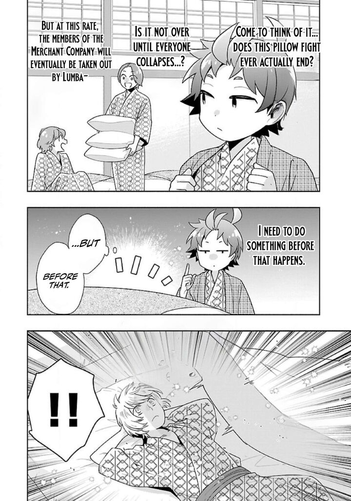Tensei Shite Inaka De Slowlife Wo Okuritai Chapter 88 Page 9