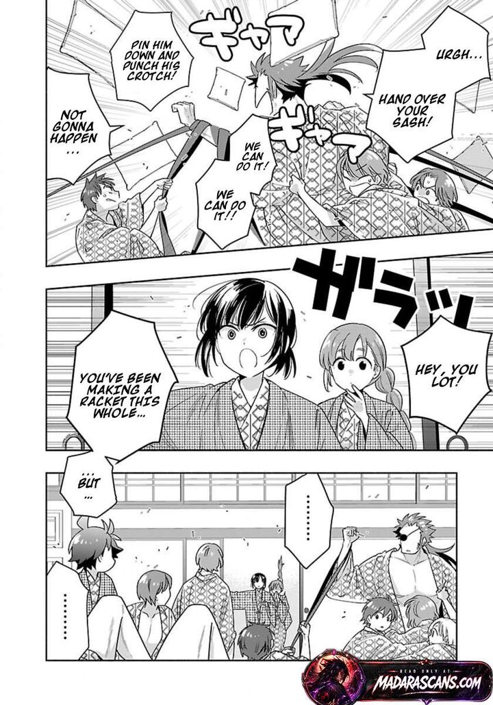 Tensei Shite Inaka De Slowlife Wo Okuritai Chapter 89 Page 21