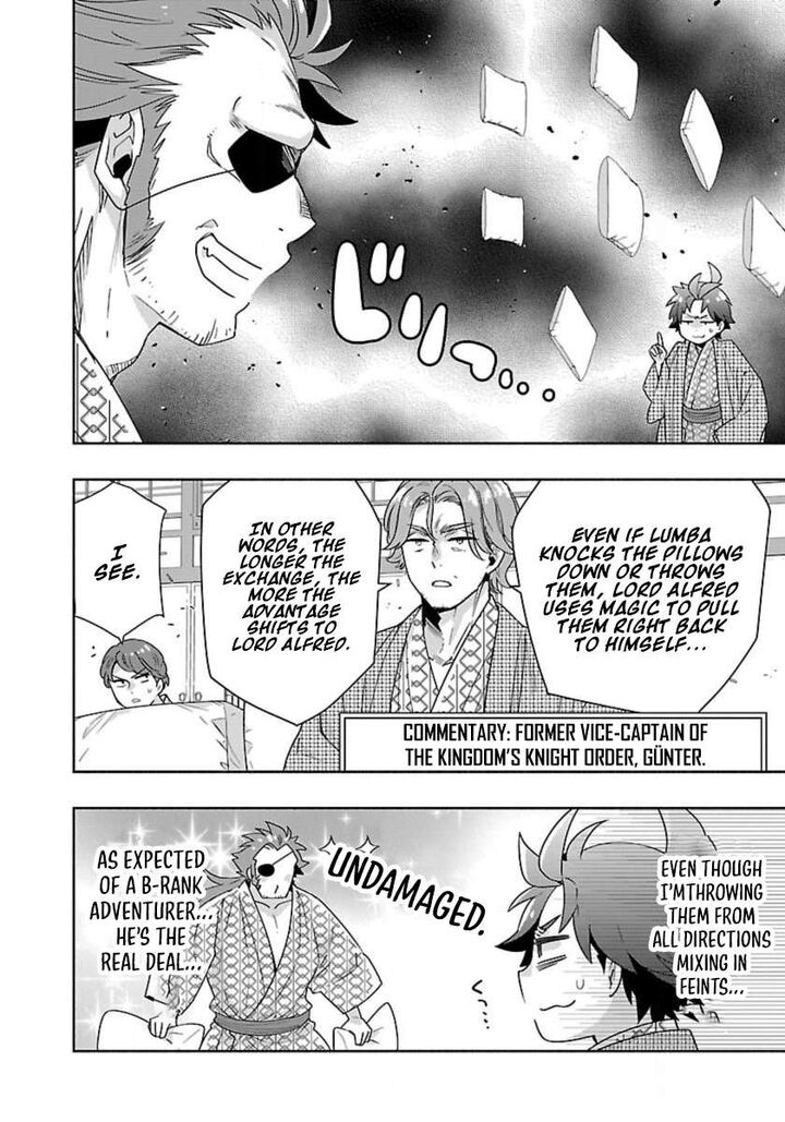 Tensei Shite Inaka De Slowlife Wo Okuritai Chapter 89 Page 3