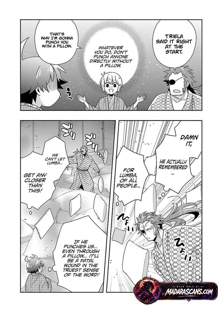 Tensei Shite Inaka De Slowlife Wo Okuritai Chapter 89 Page 5