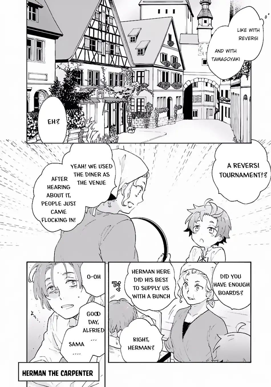 Tensei Shite Inaka De Slowlife Wo Okuritai Chapter 9 Page 4