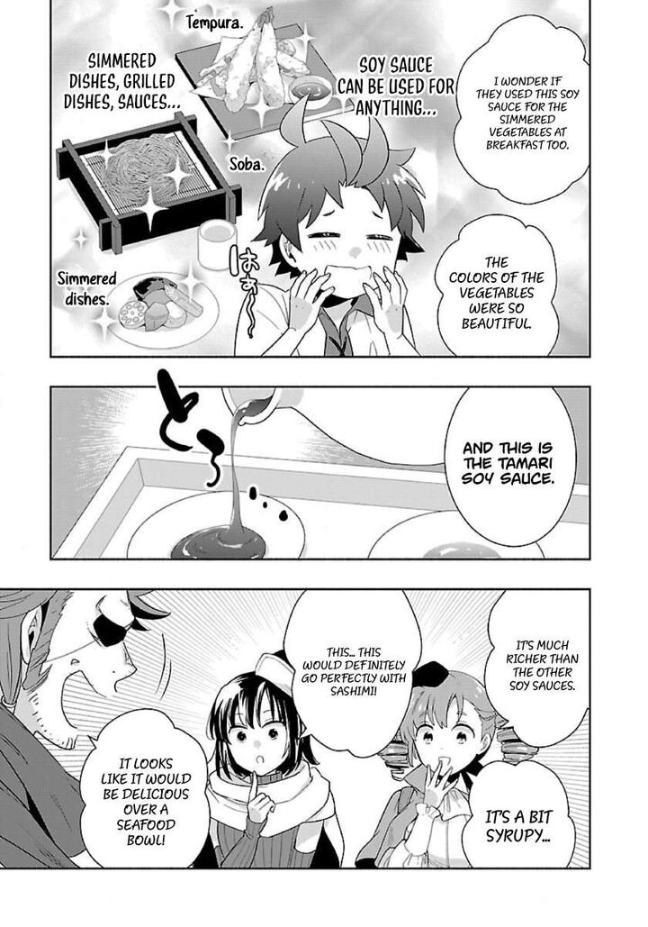Tensei Shite Inaka De Slowlife Wo Okuritai Chapter 90 Page 14