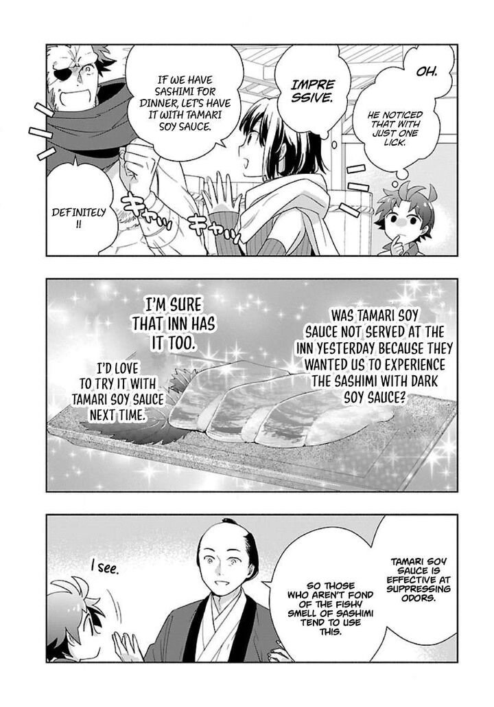 Tensei Shite Inaka De Slowlife Wo Okuritai Chapter 90 Page 15