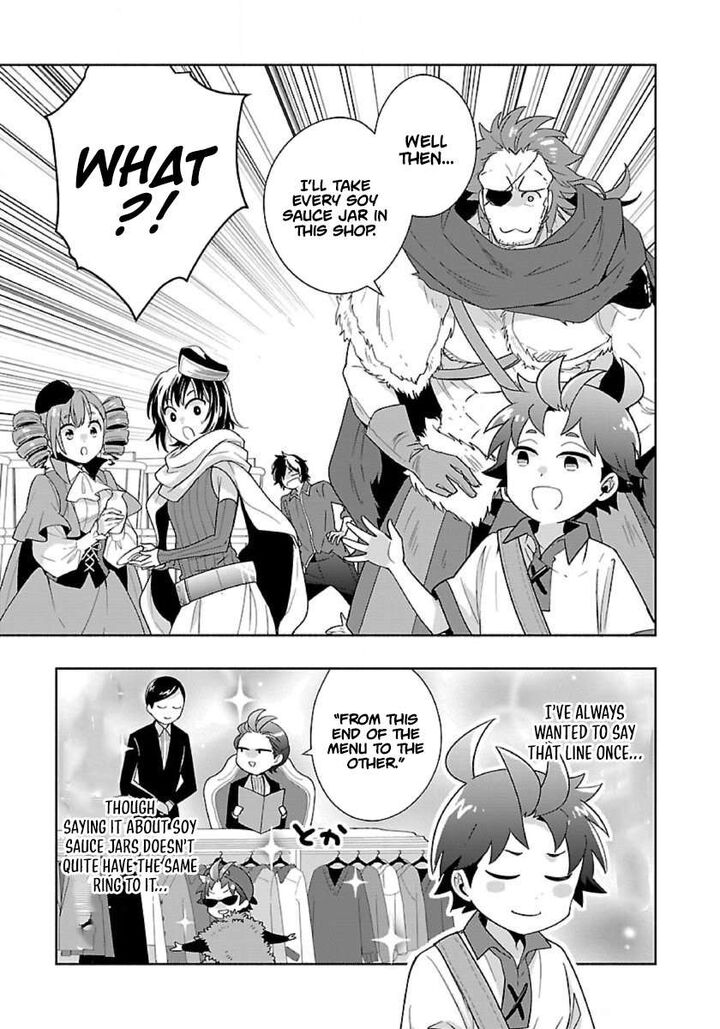 Tensei Shite Inaka De Slowlife Wo Okuritai Chapter 90 Page 18