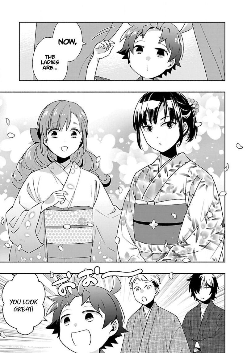 Tensei Shite Inaka De Slowlife Wo Okuritai Chapter 91 Page 12