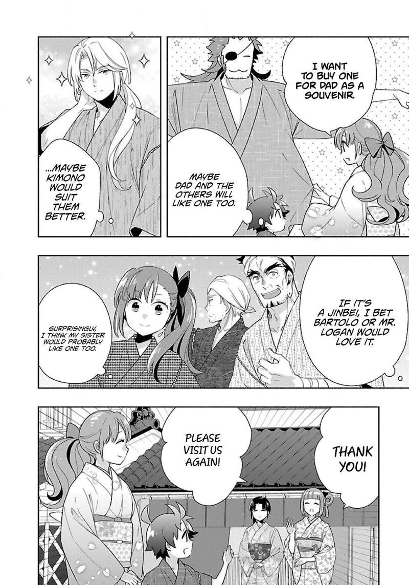 Tensei Shite Inaka De Slowlife Wo Okuritai Chapter 91 Page 15