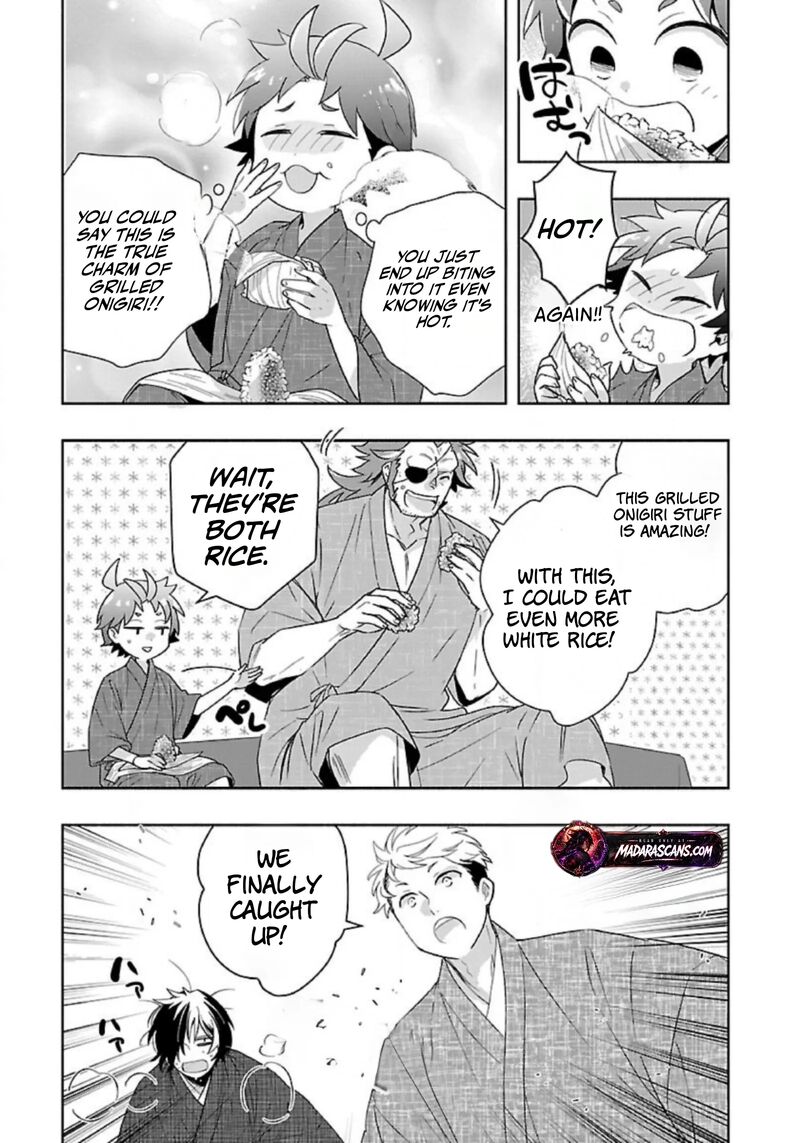 Tensei Shite Inaka De Slowlife Wo Okuritai Chapter 92 Page 10
