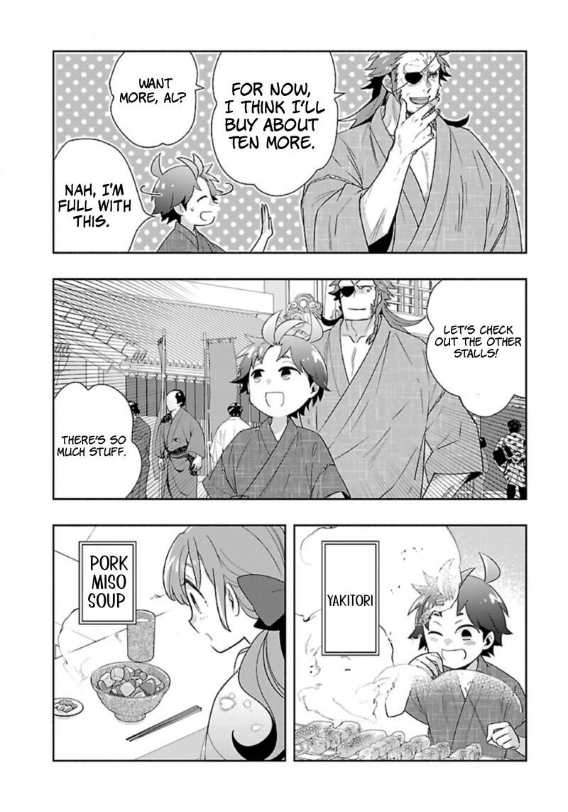 Tensei Shite Inaka De Slowlife Wo Okuritai Chapter 92 Page 13