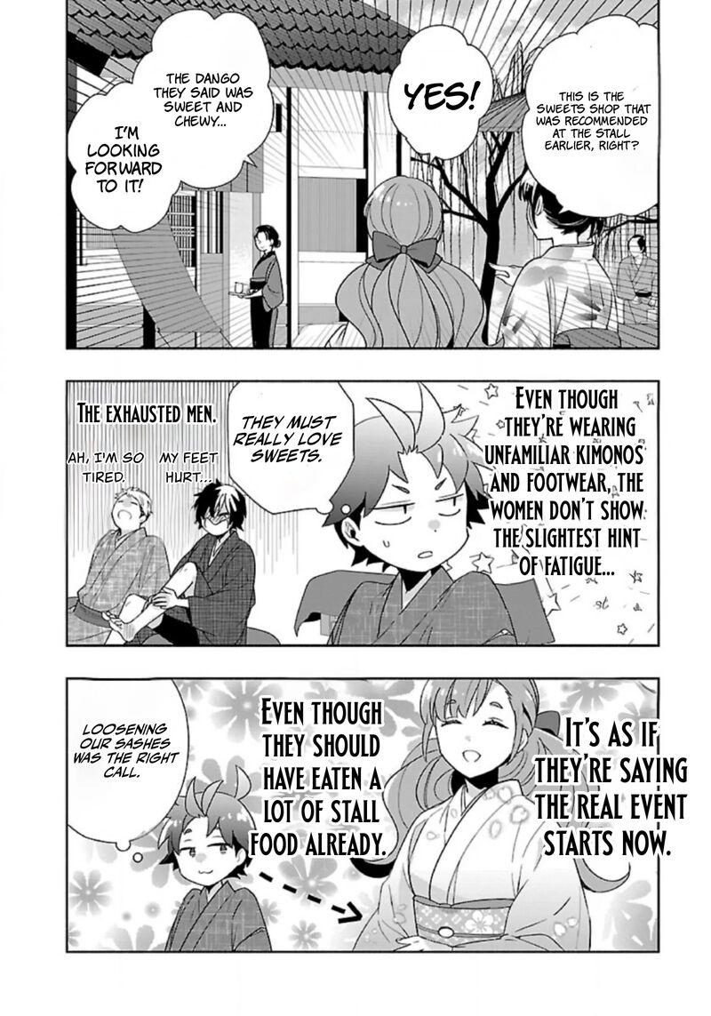 Tensei Shite Inaka De Slowlife Wo Okuritai Chapter 92 Page 15