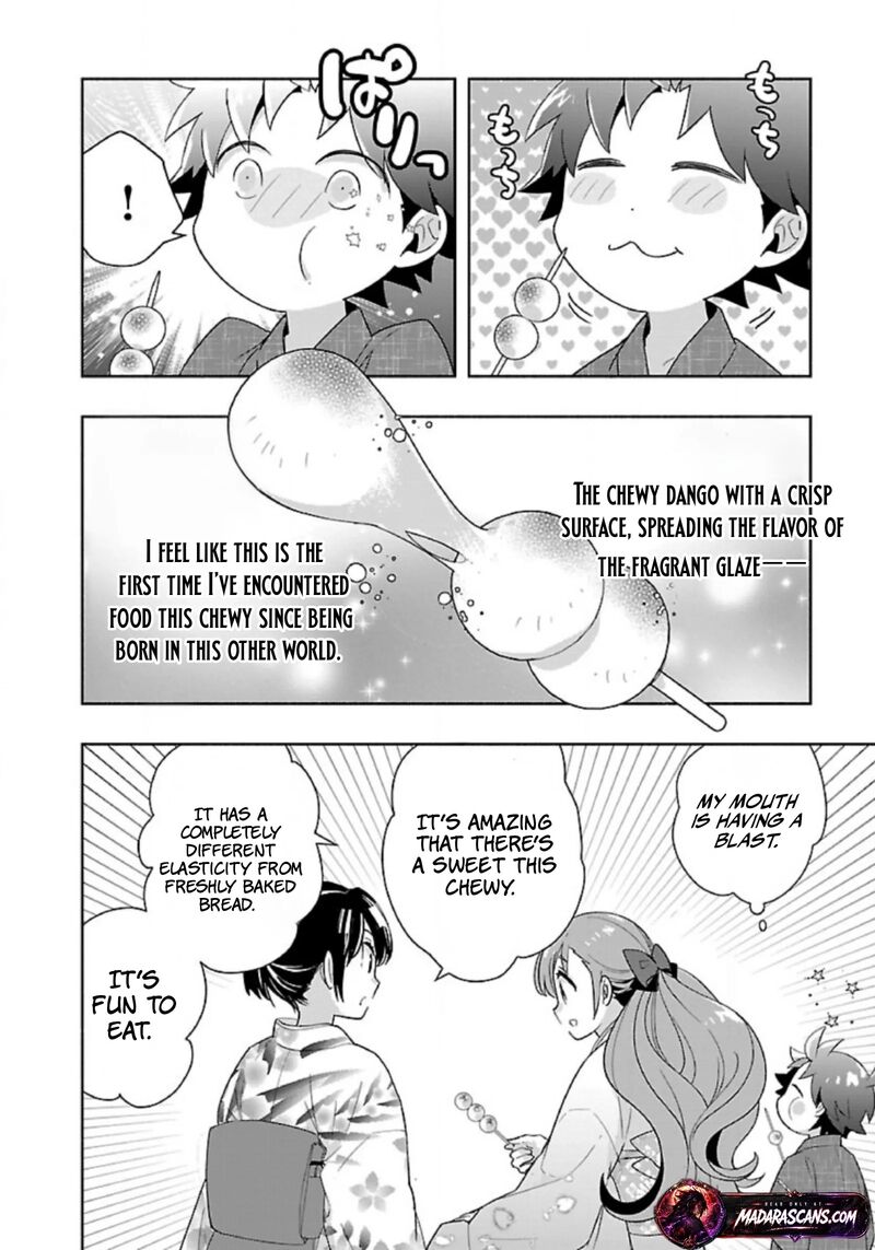 Tensei Shite Inaka De Slowlife Wo Okuritai Chapter 92 Page 19