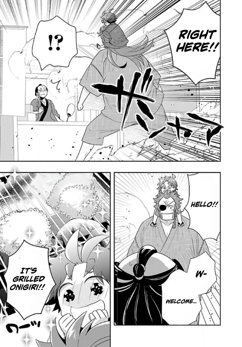 Tensei Shite Inaka De Slowlife Wo Okuritai Chapter 92 Page 6