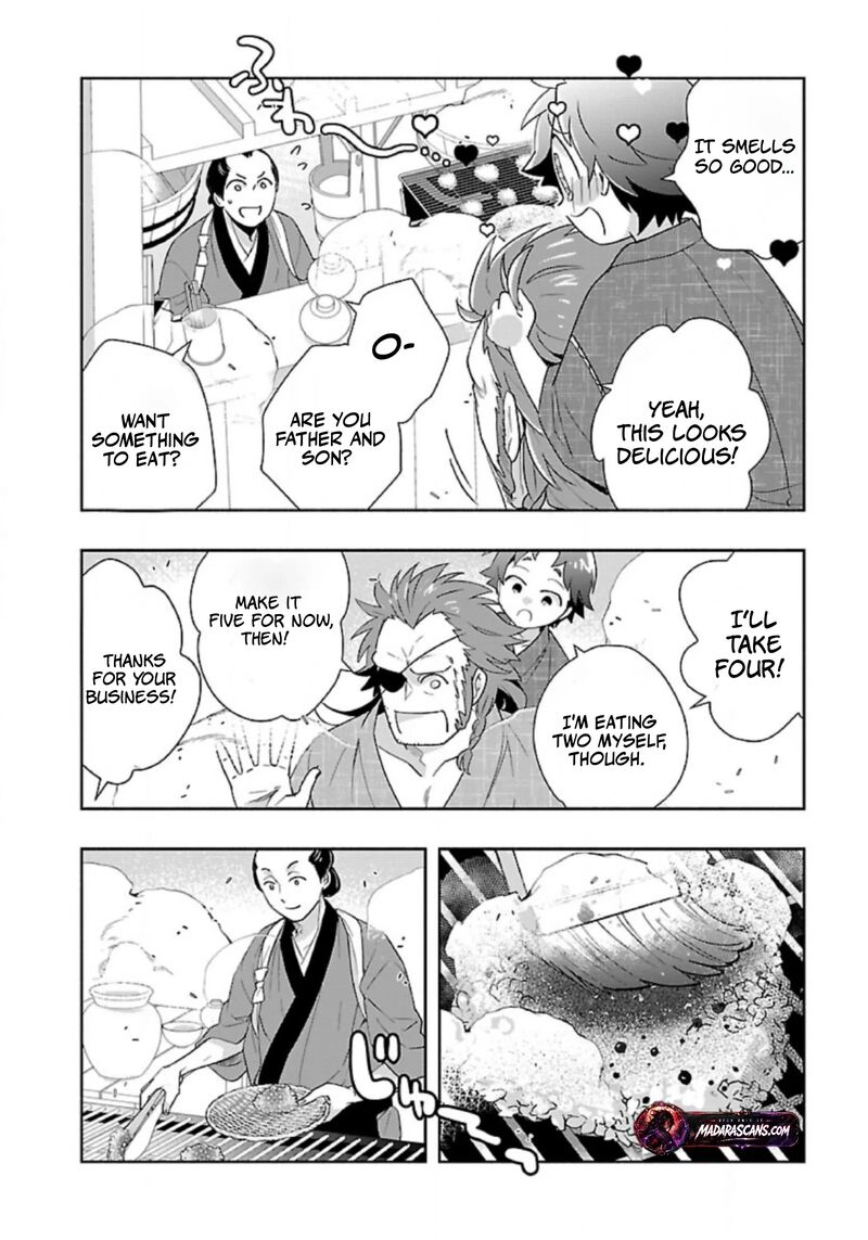 Tensei Shite Inaka De Slowlife Wo Okuritai Chapter 92 Page 7
