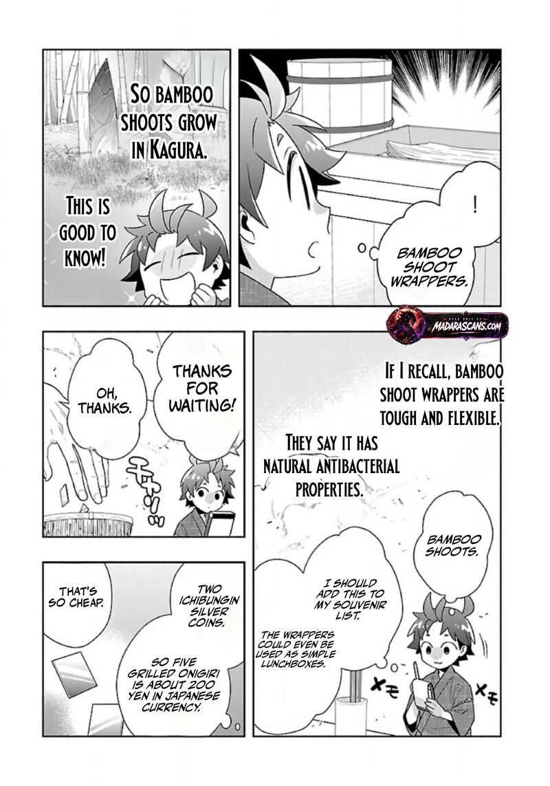 Tensei Shite Inaka De Slowlife Wo Okuritai Chapter 92 Page 8