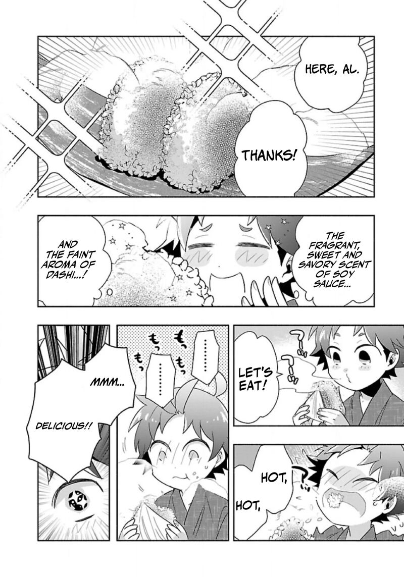 Tensei Shite Inaka De Slowlife Wo Okuritai Chapter 92 Page 9