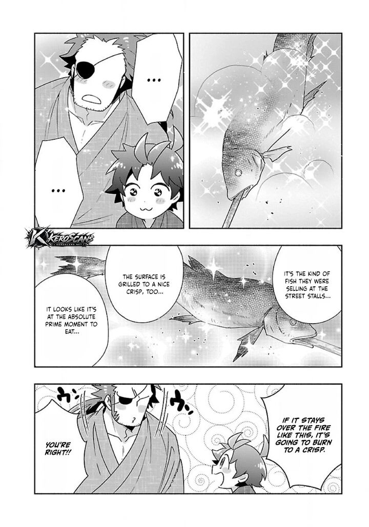 Tensei Shite Inaka De Slowlife Wo Okuritai Chapter 93 Page 12