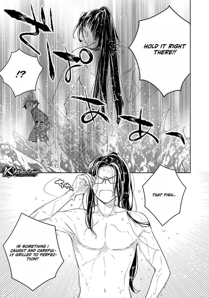 Tensei Shite Inaka De Slowlife Wo Okuritai Chapter 93 Page 13