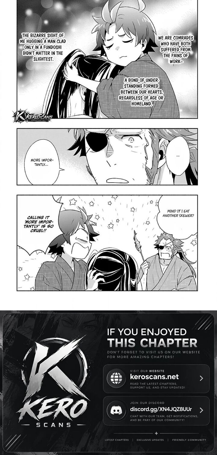 Tensei Shite Inaka De Slowlife Wo Okuritai Chapter 93 Page 19