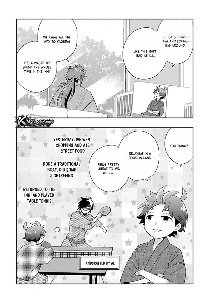 Tensei Shite Inaka De Slowlife Wo Okuritai Chapter 93 Page 3