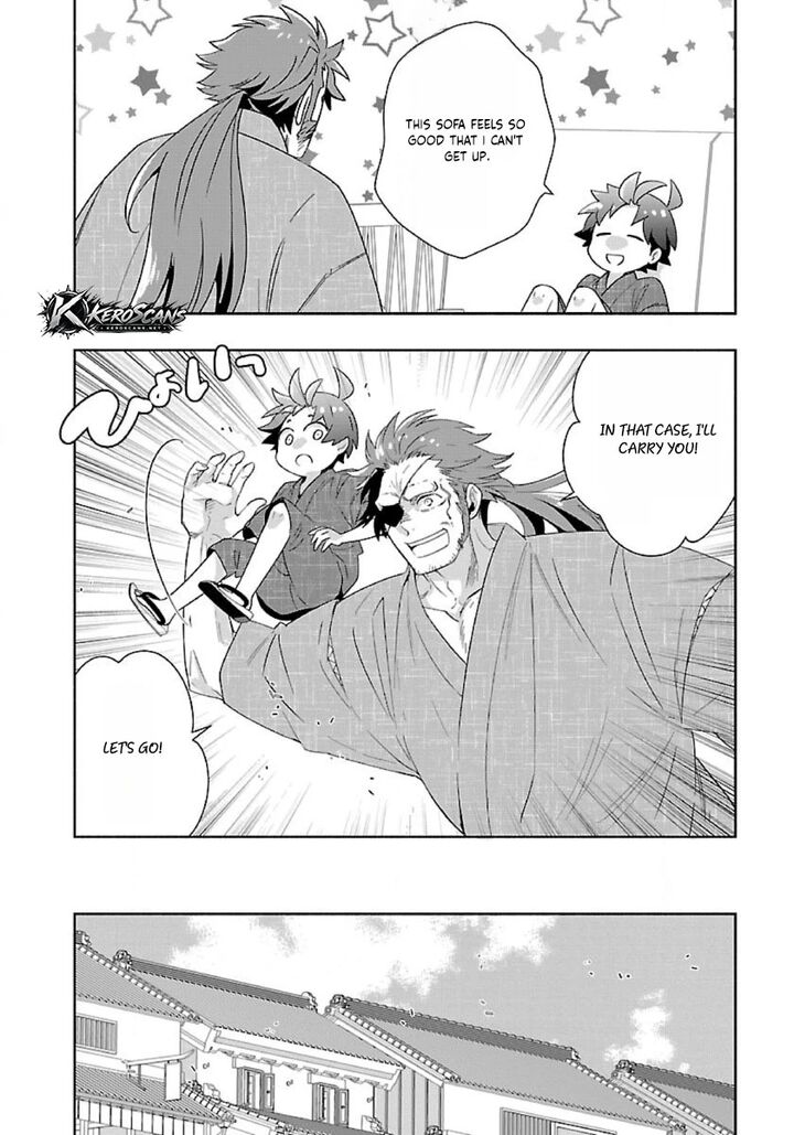 Tensei Shite Inaka De Slowlife Wo Okuritai Chapter 93 Page 6