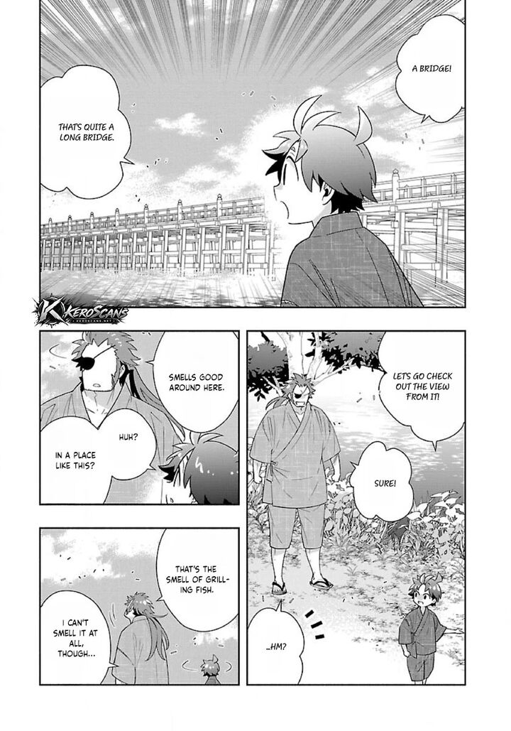Tensei Shite Inaka De Slowlife Wo Okuritai Chapter 93 Page 9