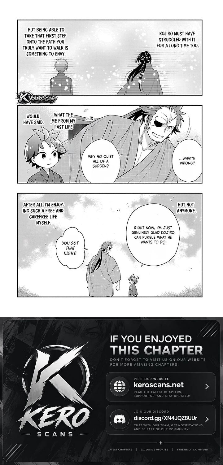 Tensei Shite Inaka De Slowlife Wo Okuritai Chapter 94 Page 25