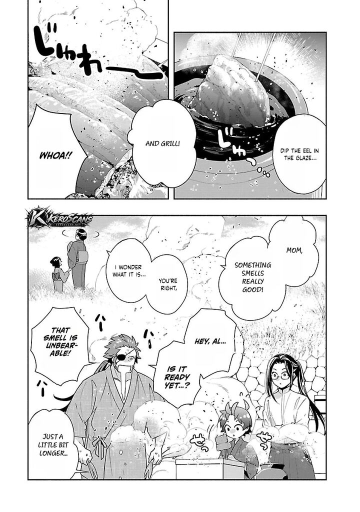 Tensei Shite Inaka De Slowlife Wo Okuritai Chapter 94 Page 5