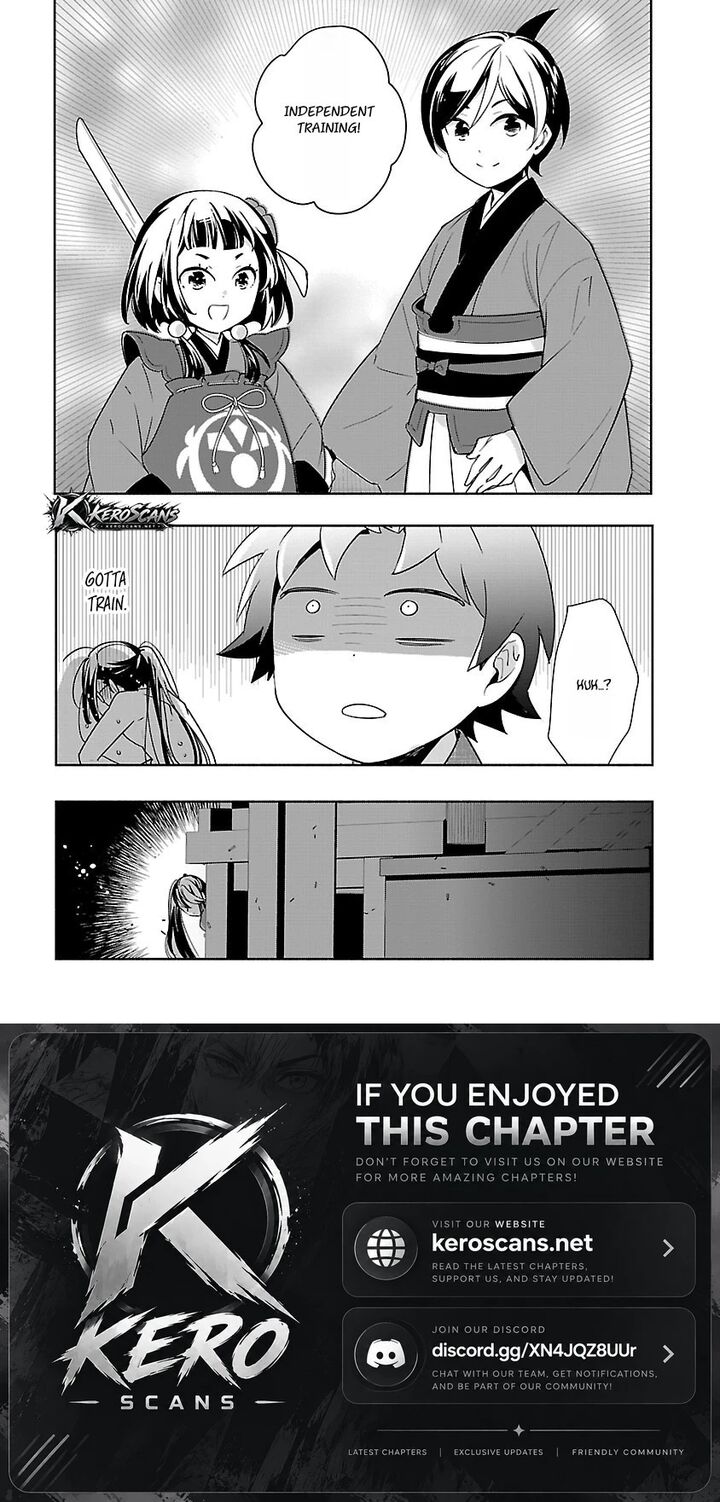Tensei Shite Inaka De Slowlife Wo Okuritai Chapter 95 Page 19