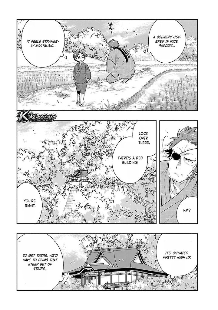 Tensei Shite Inaka De Slowlife Wo Okuritai Chapter 95 Page 3