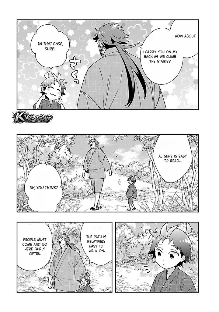 Tensei Shite Inaka De Slowlife Wo Okuritai Chapter 95 Page 5