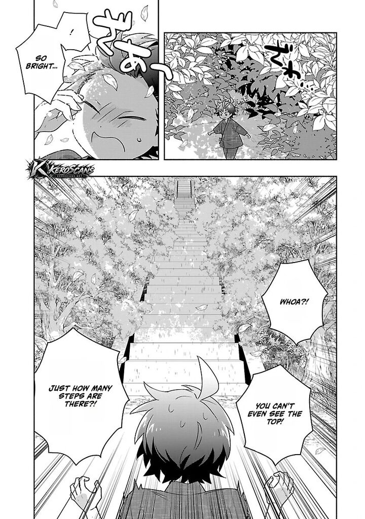Tensei Shite Inaka De Slowlife Wo Okuritai Chapter 95 Page 6