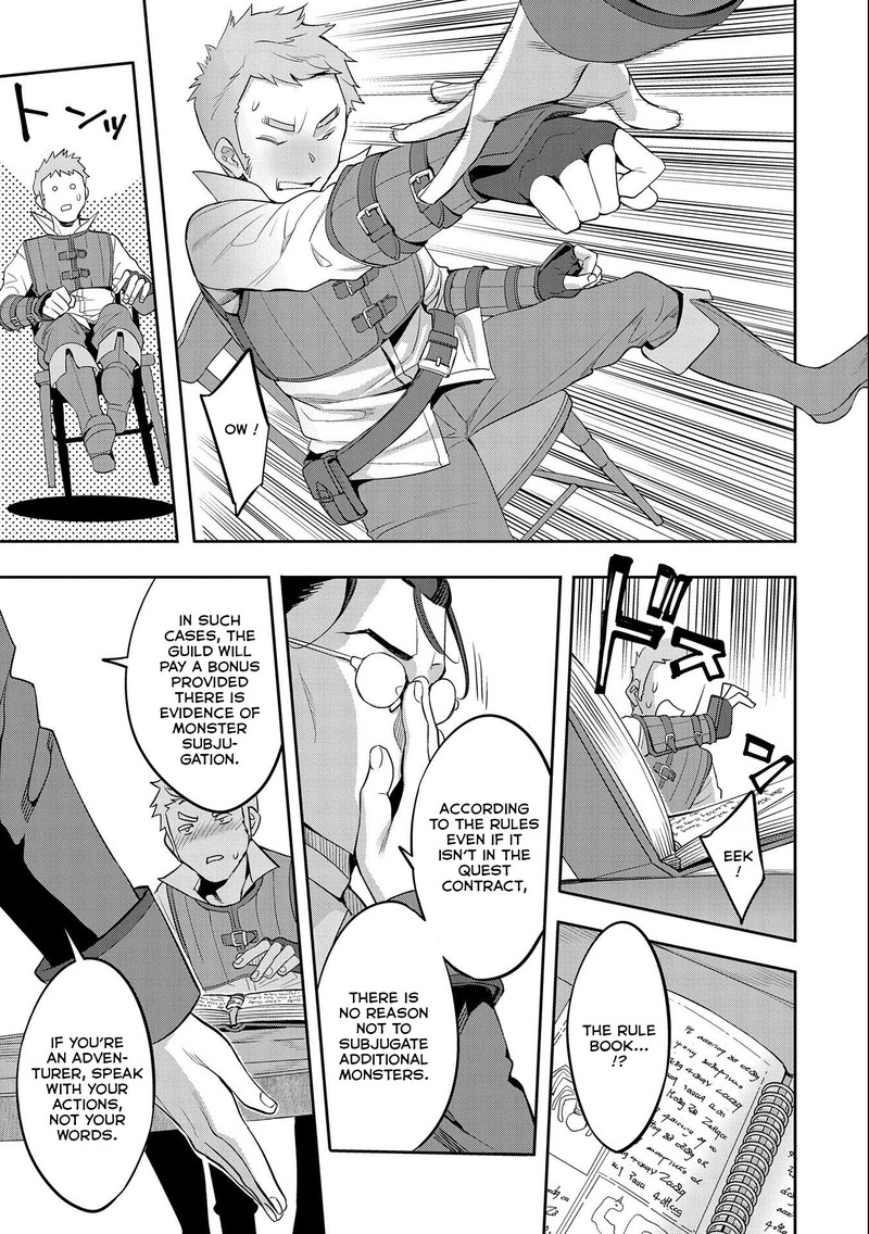 Tensei Shite Kara 40 Nen Sorosoro Oji San Mo Koi Ga Shitai Chapter 1 Page 10