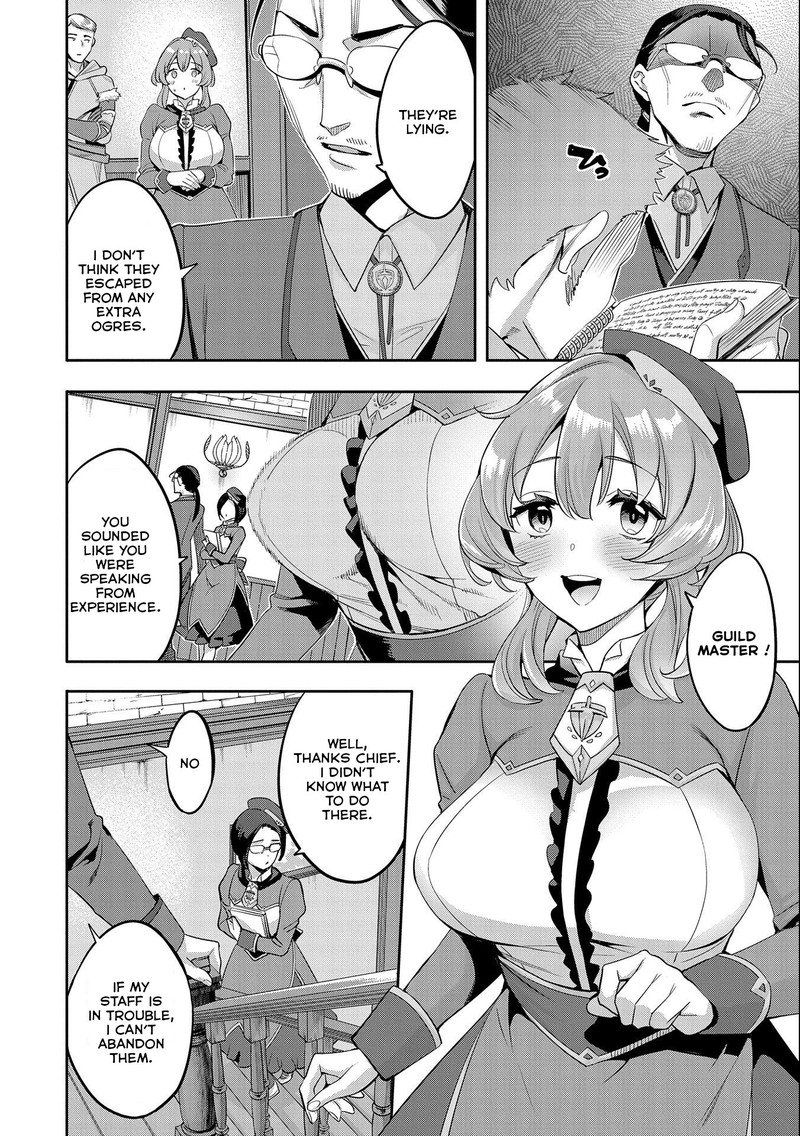 Tensei Shite Kara 40 Nen Sorosoro Oji San Mo Koi Ga Shitai Chapter 1 Page 11