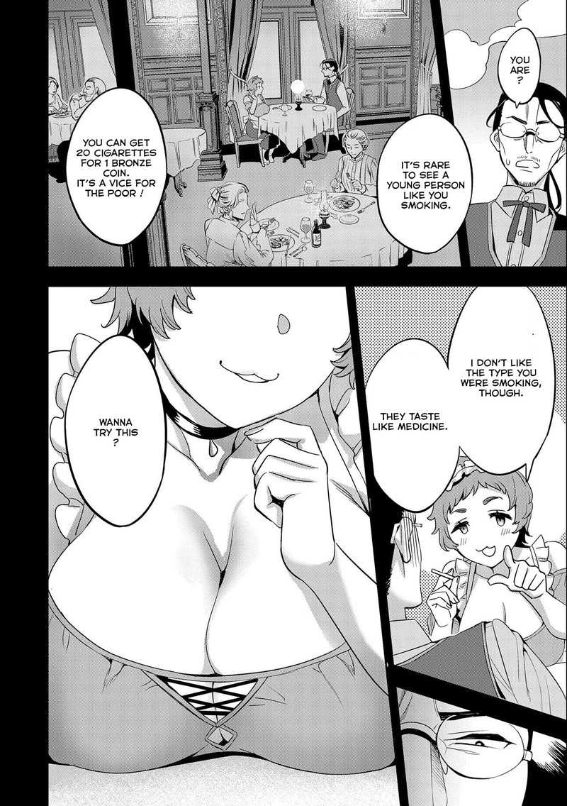 Tensei Shite Kara 40 Nen Sorosoro Oji San Mo Koi Ga Shitai Chapter 1 Page 16