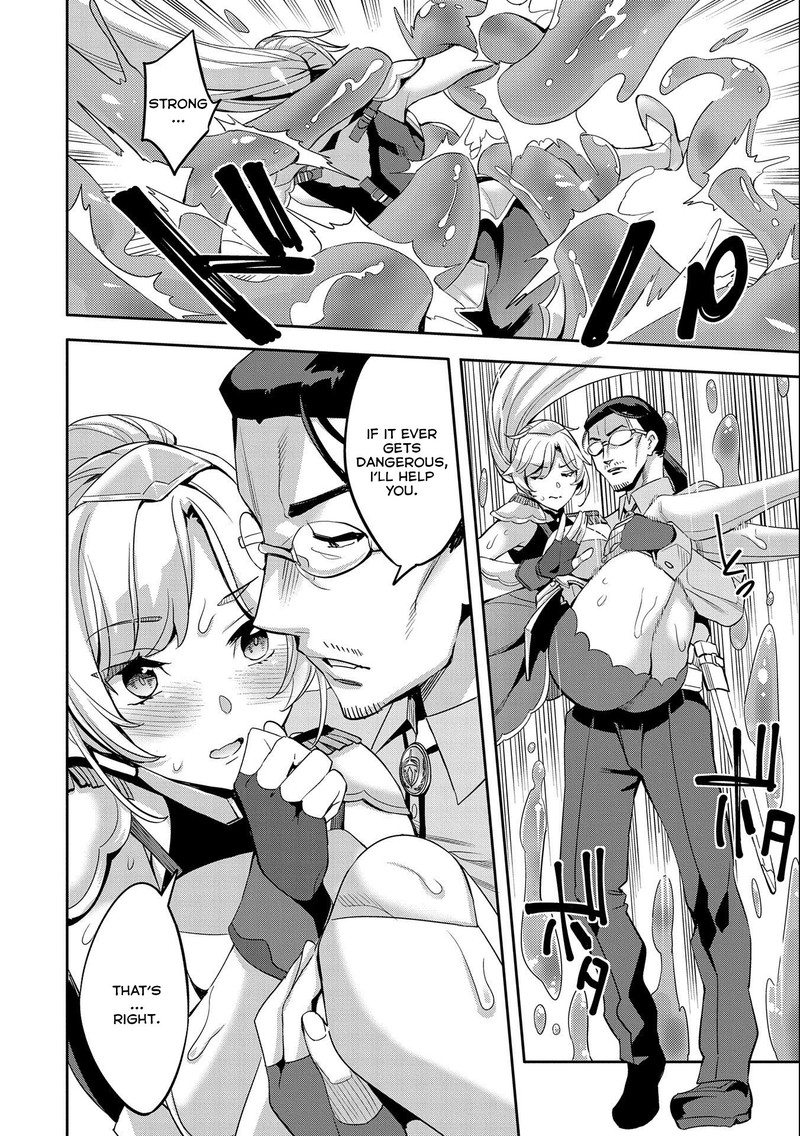 Tensei Shite Kara 40 Nen Sorosoro Oji San Mo Koi Ga Shitai Chapter 1 Page 32