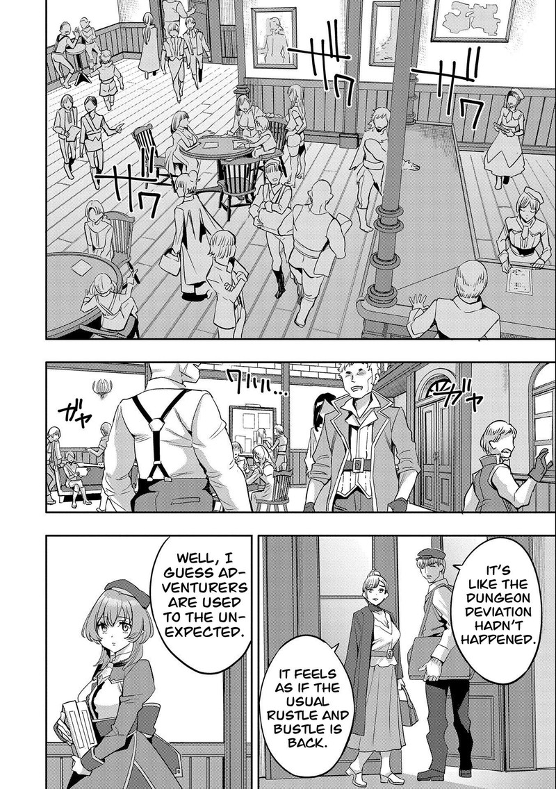 Tensei Shite Kara 40 Nen Sorosoro Oji San Mo Koi Ga Shitai Chapter 10 Page 6