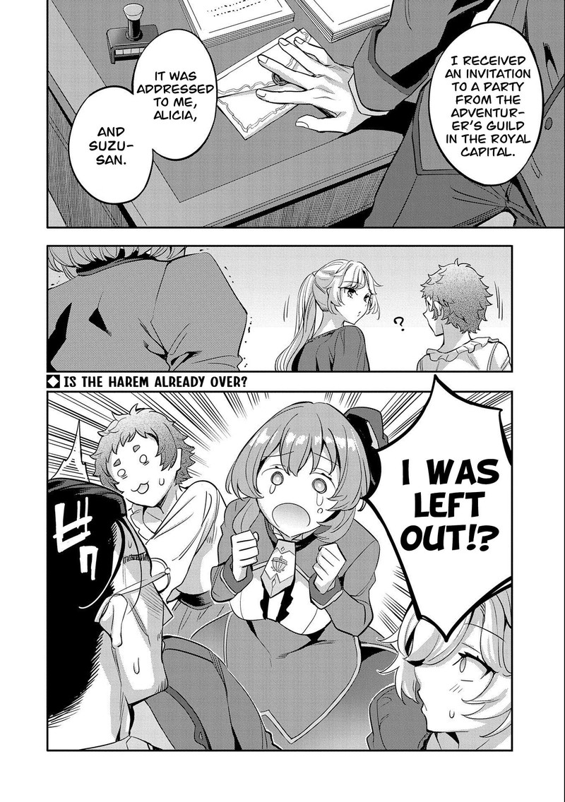 Tensei Shite Kara 40 Nen Sorosoro Oji San Mo Koi Ga Shitai Chapter 11 Page 30