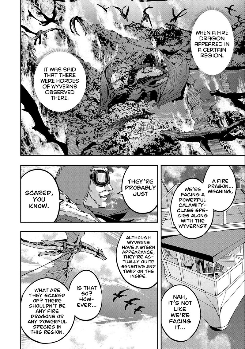 Tensei Shite Kara 40 Nen Sorosoro Oji San Mo Koi Ga Shitai Chapter 13 Page 26